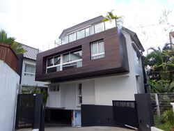 Hua Guan Avenue (D21), Terrace #464694121